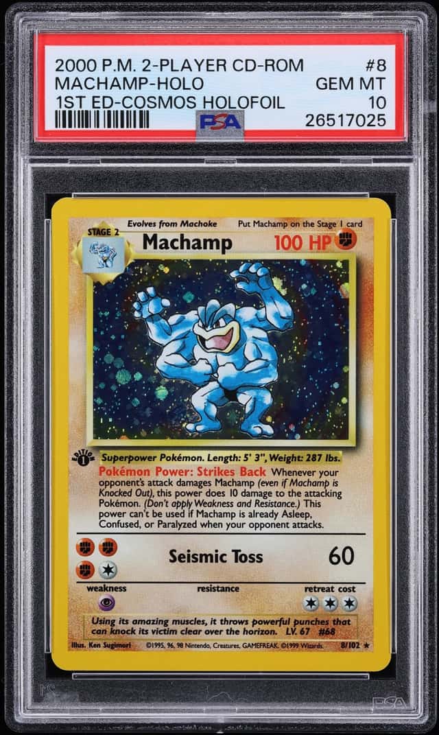 Machamp
