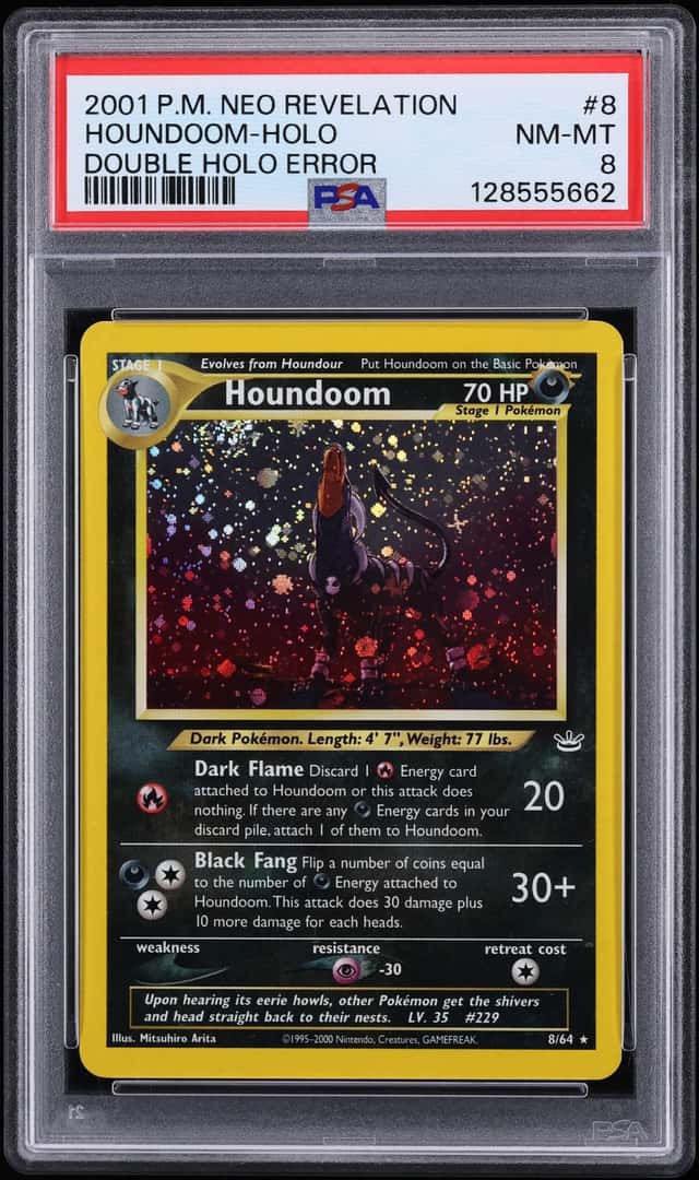 Houndoom