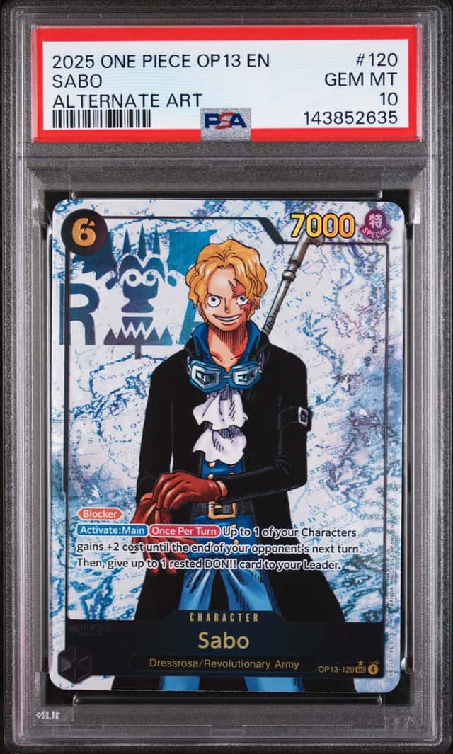 Sabo