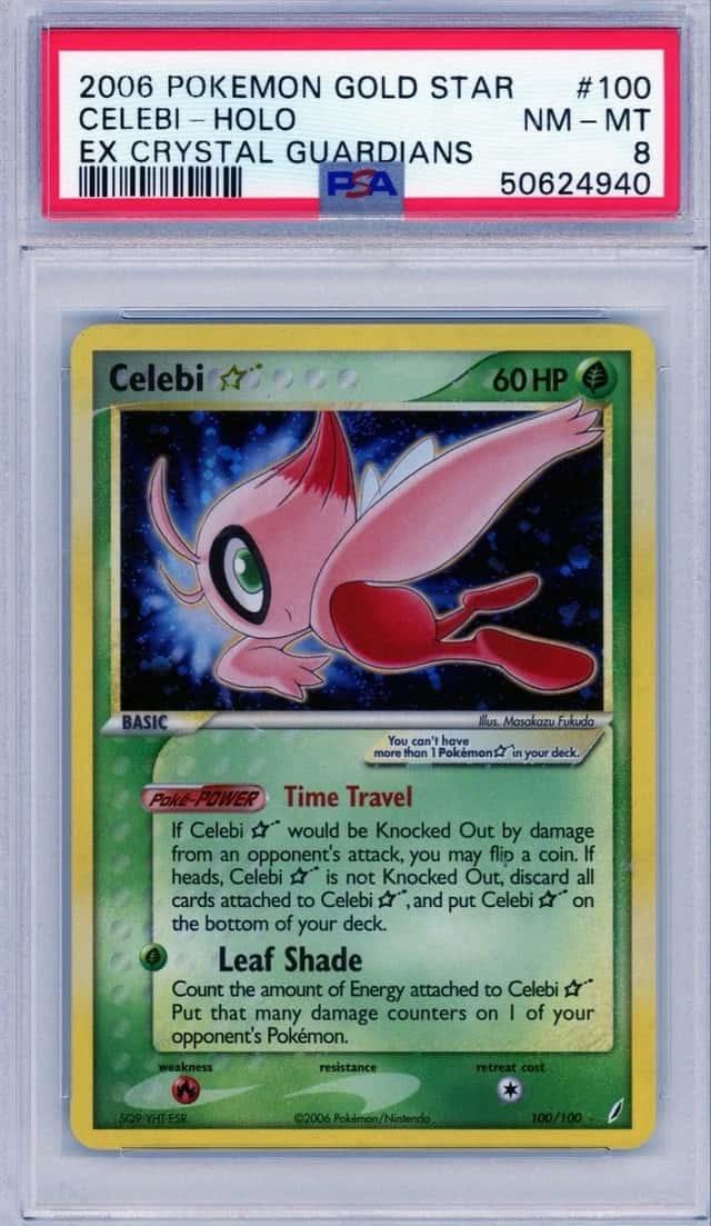 Celebi