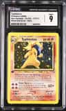 Typhlosion
