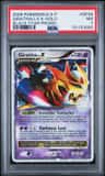 Giratina Lv X