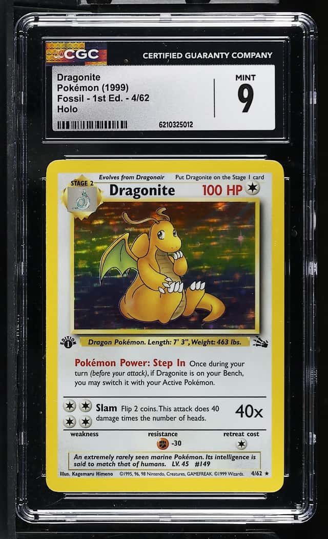 Dragonite