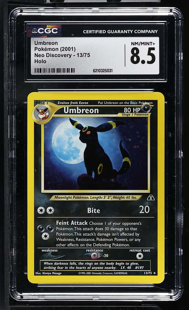 Umbreon