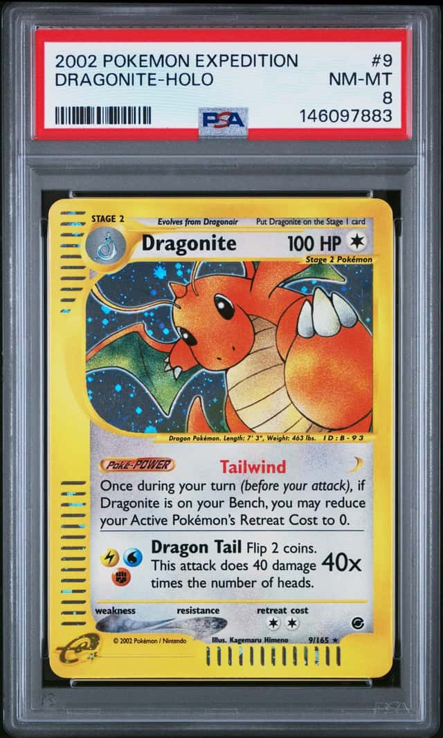 Dragonite