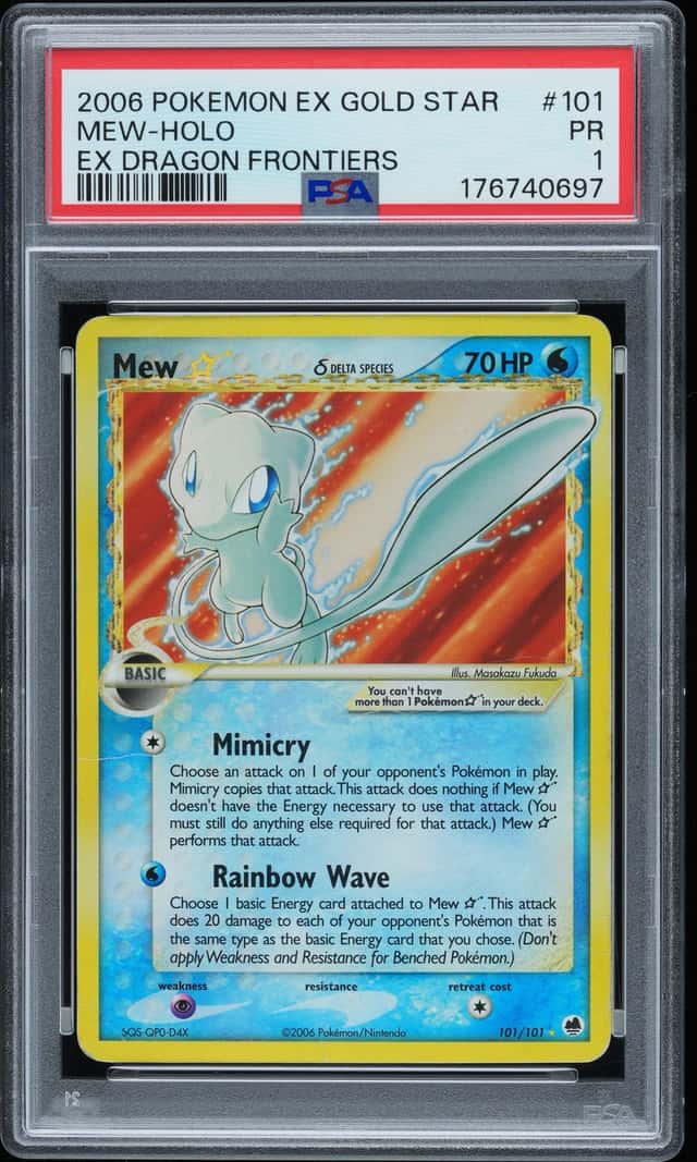 Mew