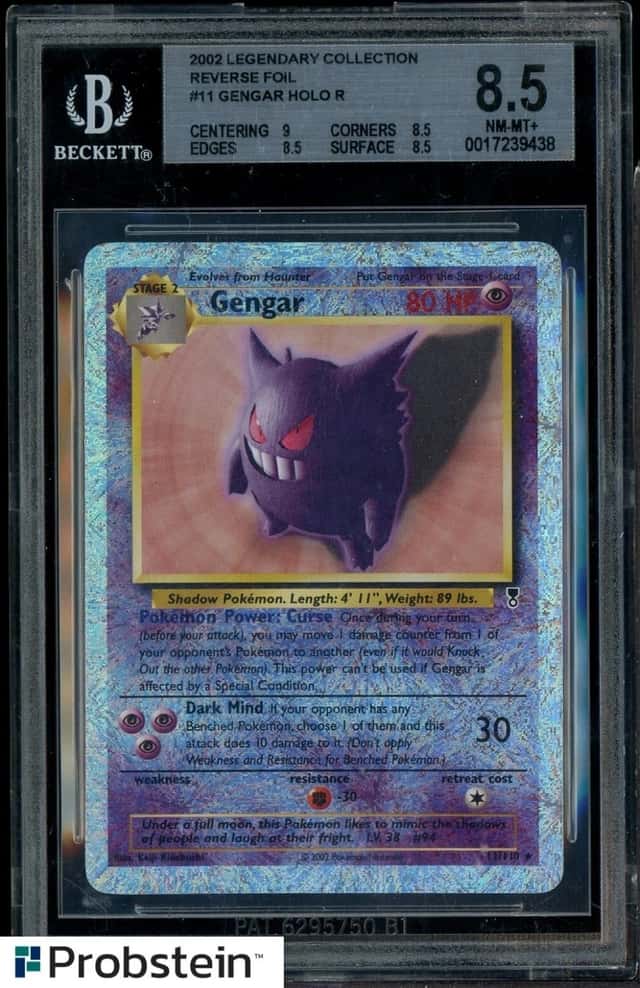 Gengar
