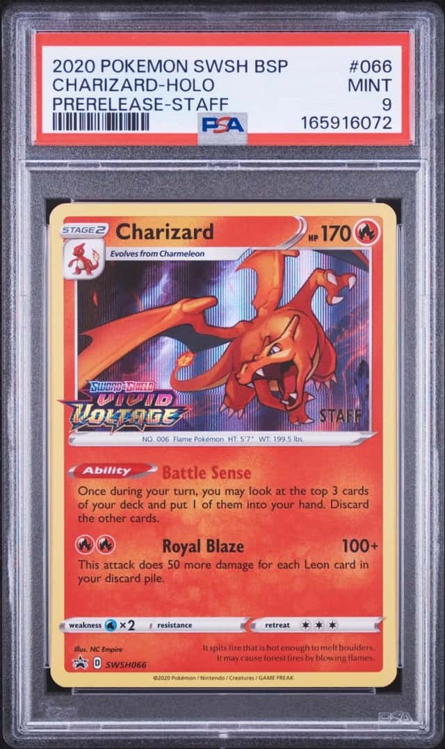 Charizard