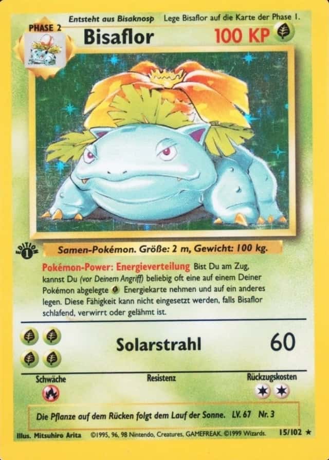1st Edition