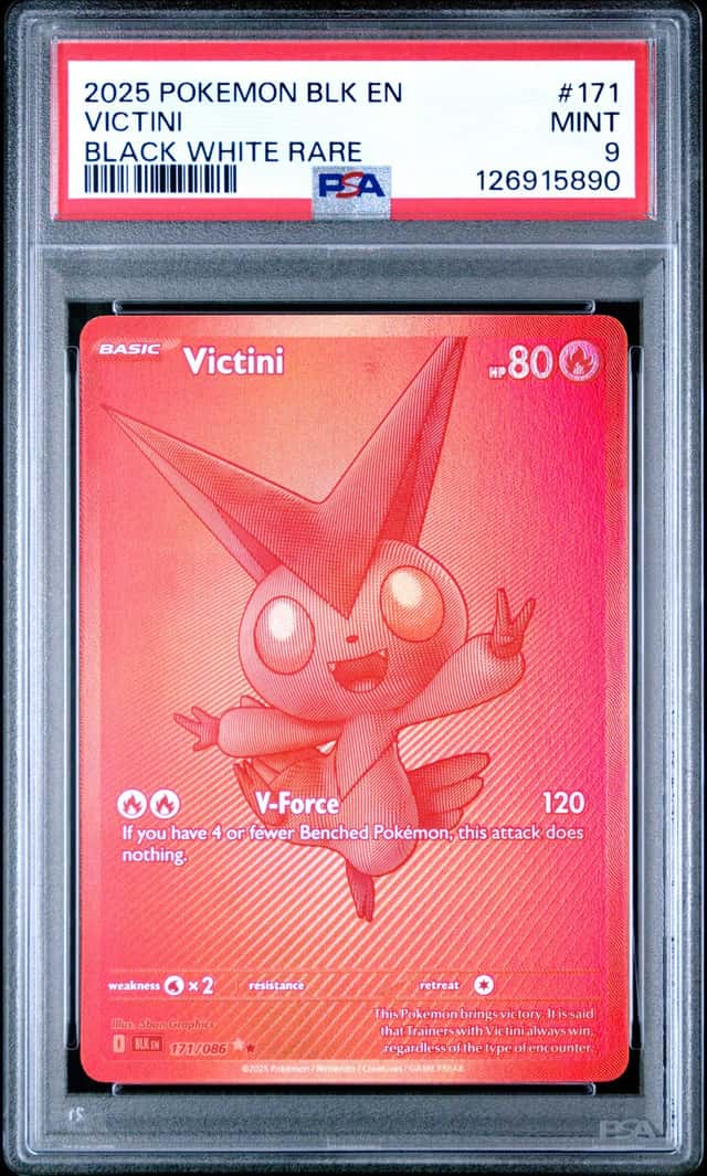 Victini