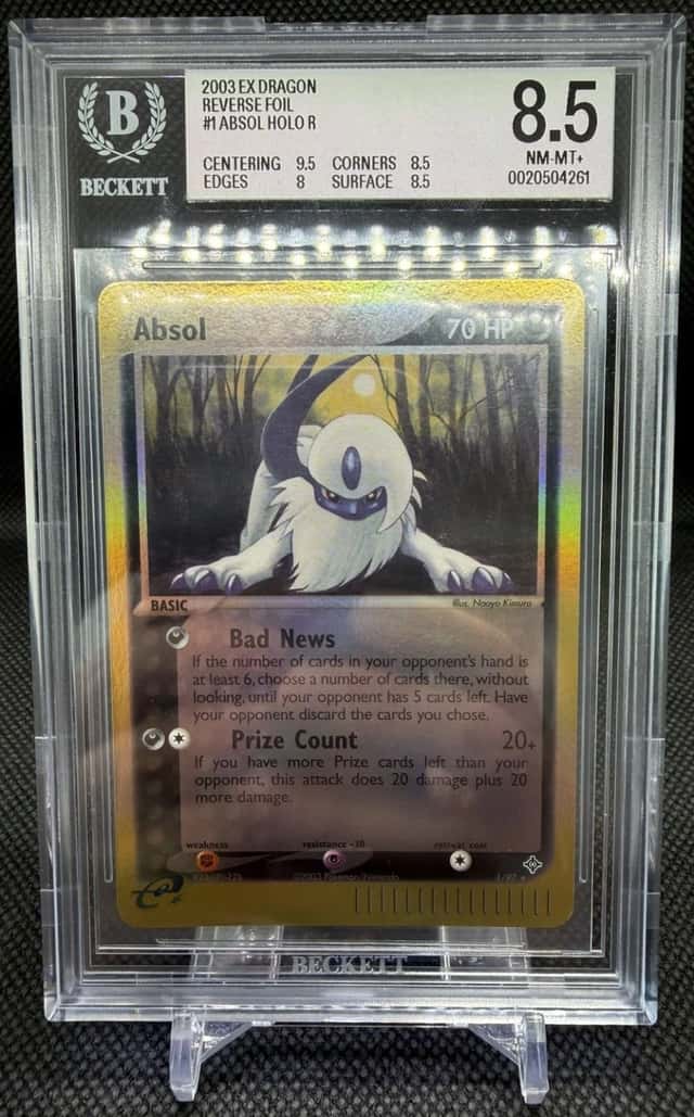 Absol