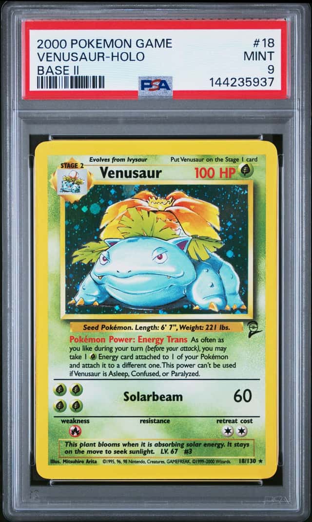 Venusaur