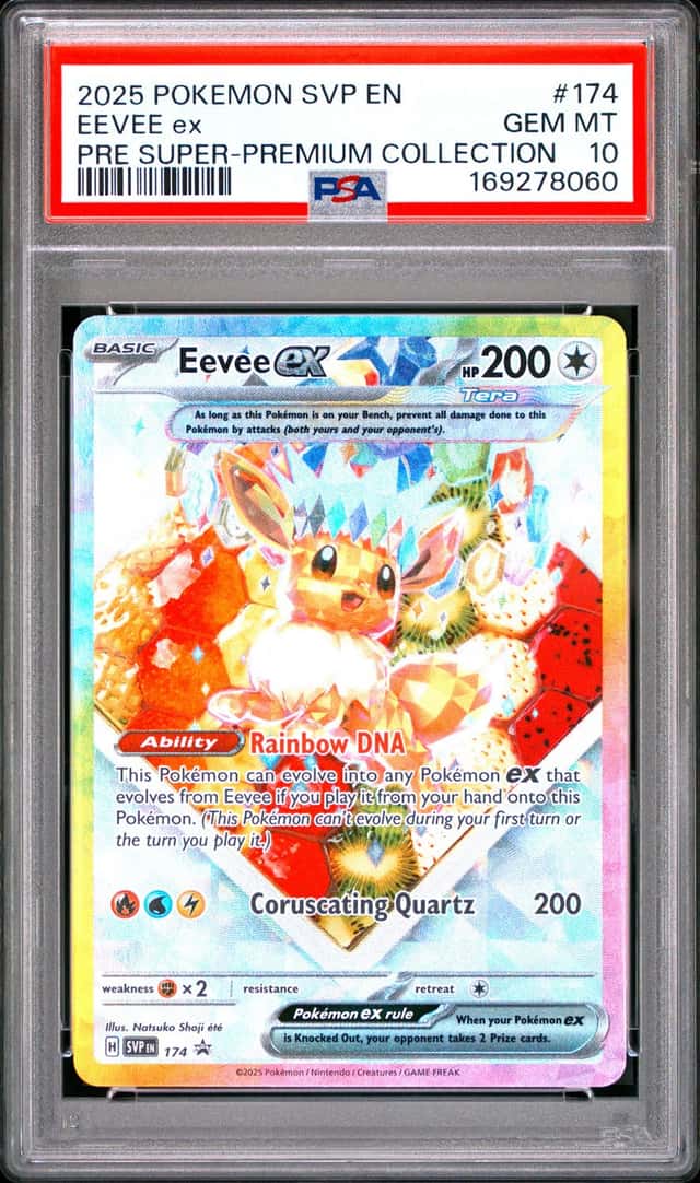 EEVEE ex