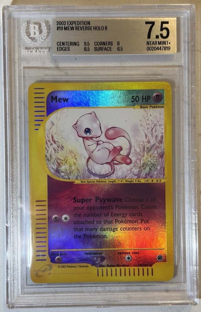 Mew