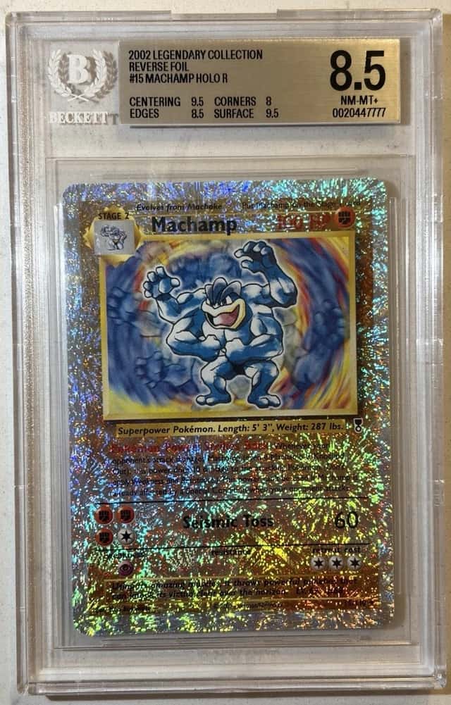 Machamp