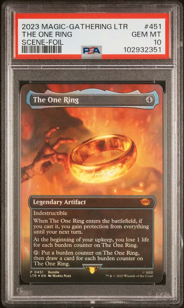 The One Ring