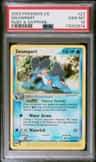Swampert