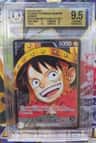 Monkey.d.luffy
