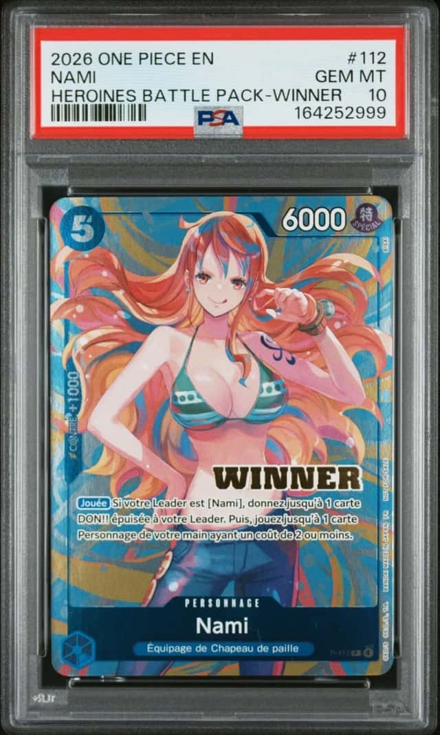 Nami