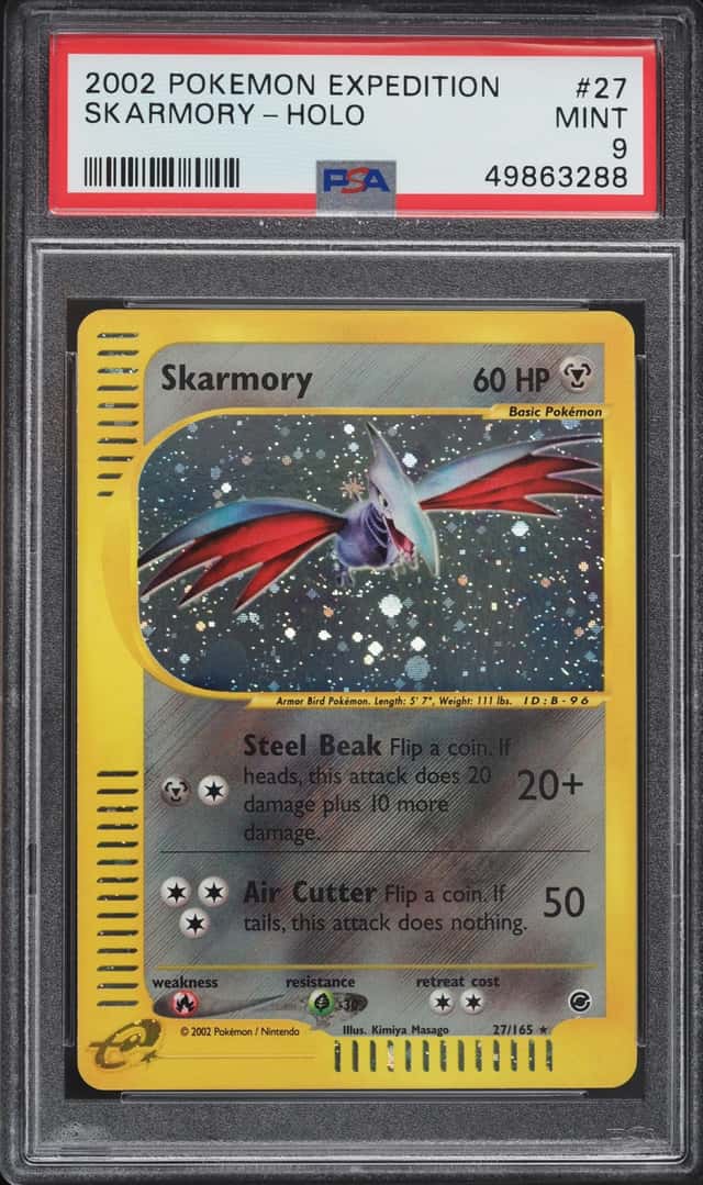 Skarmory