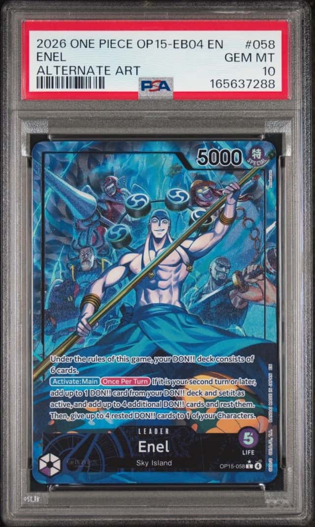 Enel