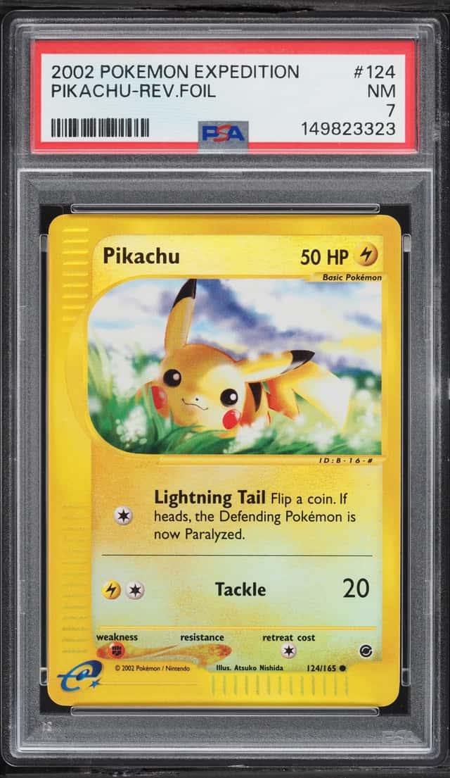 Pikachu