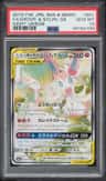 Gardevoir & Sylveon Gx