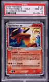Typhlosion Ex