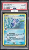 Latios δ