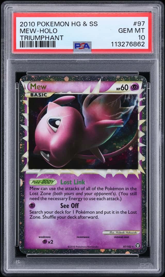 Mew
