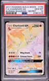 Charizard Gx