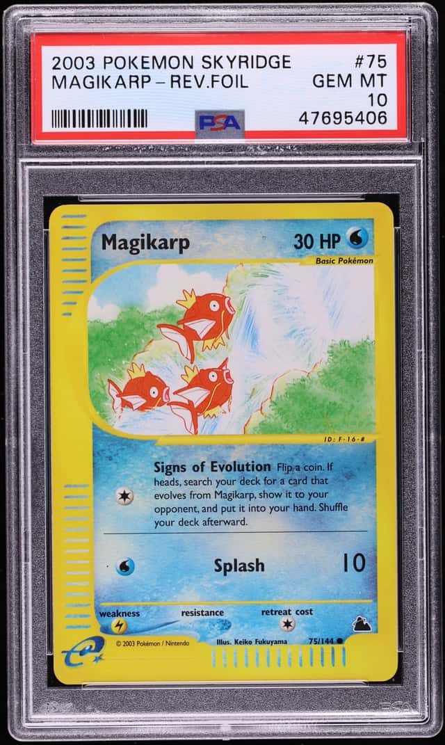 Magikarp