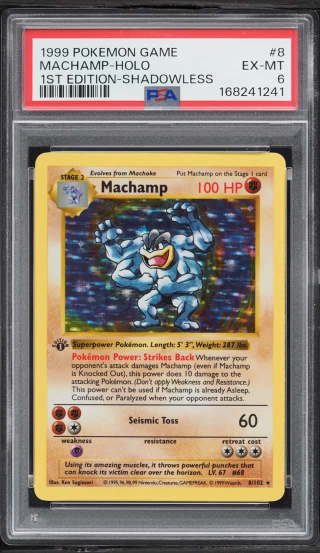 Machamp