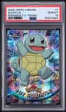 Squirtle