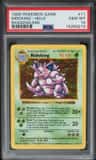 Nidoking
