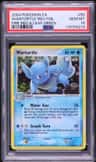 Wartortle