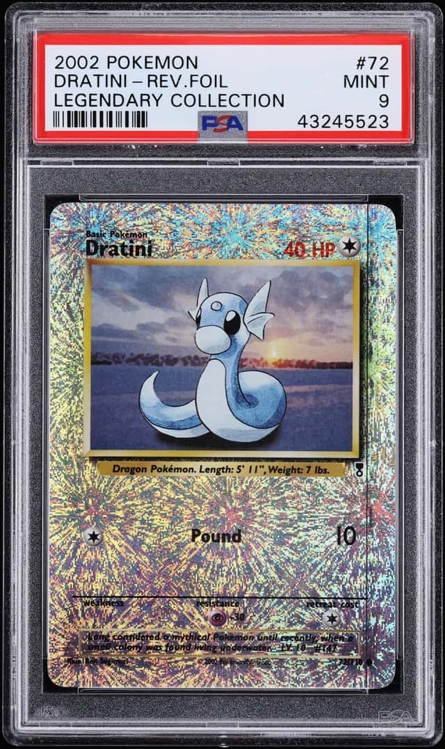 Dratini