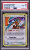 Deoxys