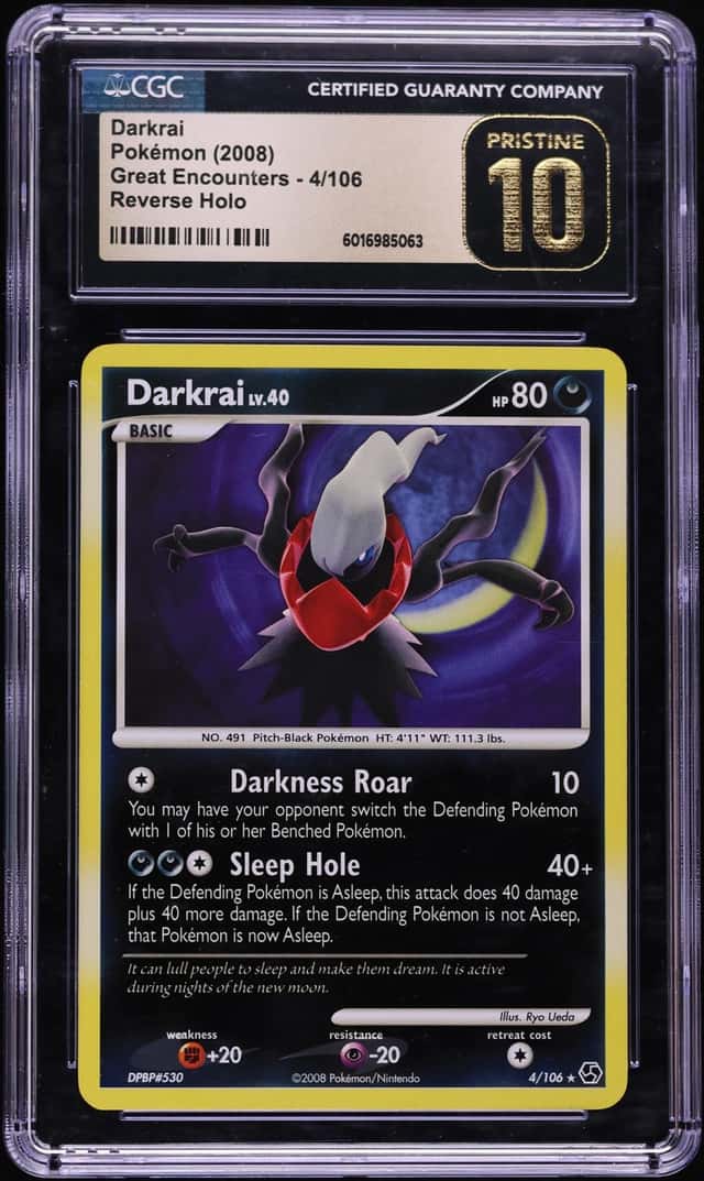 Darkrai