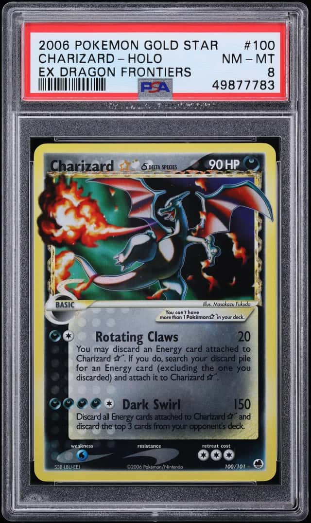 Charizard