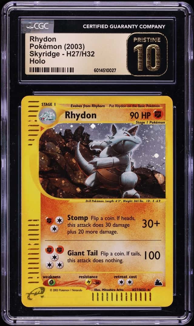 Rhydon