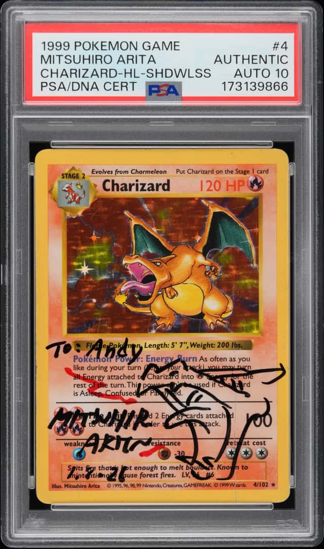 Charizard