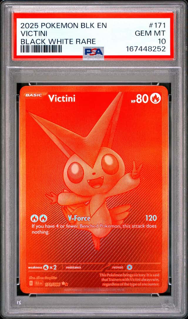 Victini