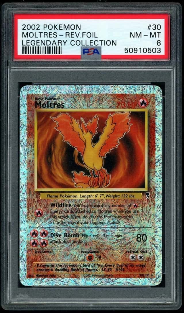 Moltres