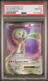 Gardevoir Ex