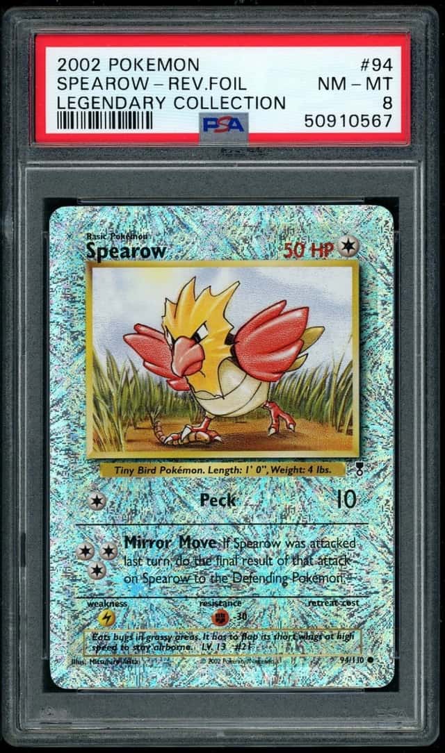 Spearow