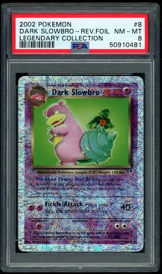 Dark Slowbro