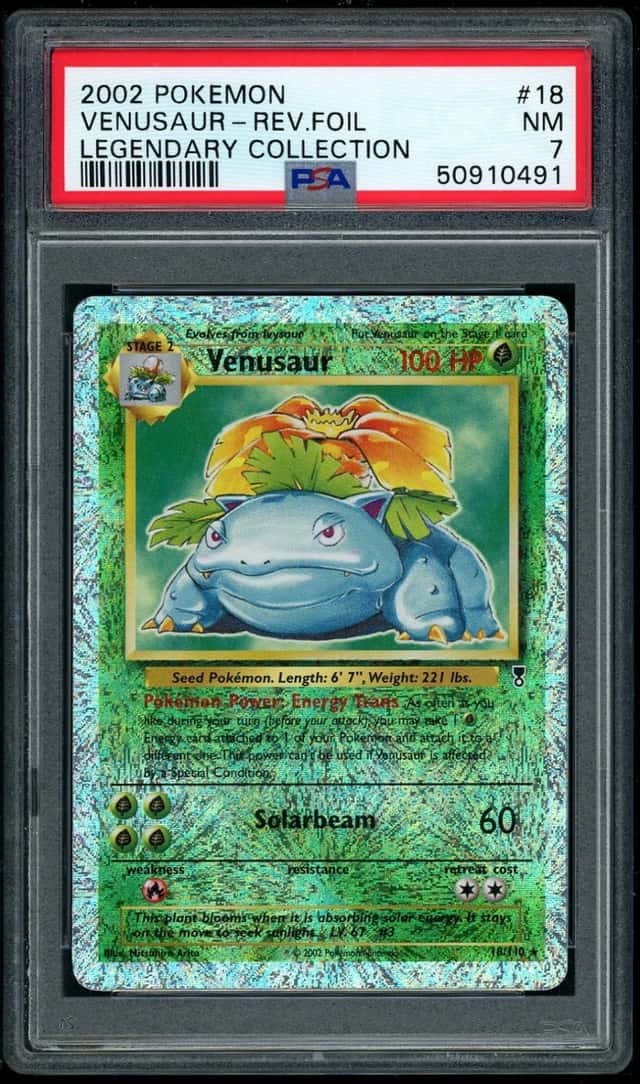 Venusaur