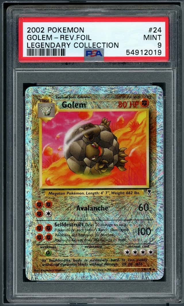 Golem