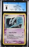 Lugia